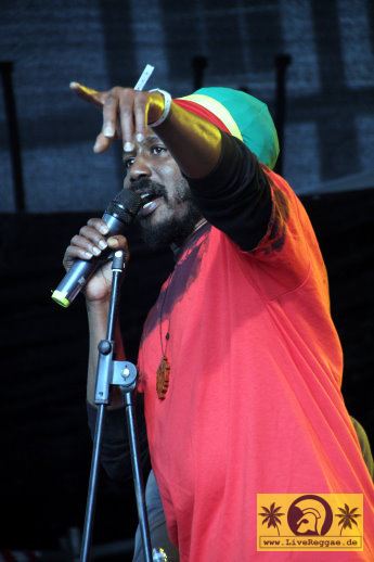 Jah Mali (USA) with The Reggae Jam Band 21. Reggae Jam Festival - Bersenbrueck 26. Juli 2015 (12).JPG